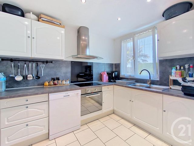 maison à vendre - 3 pièces - 56.41 m2 - DAMMARIE LES LYS - 77 - ILE-DE-FRANCE - Century 21 Cerim