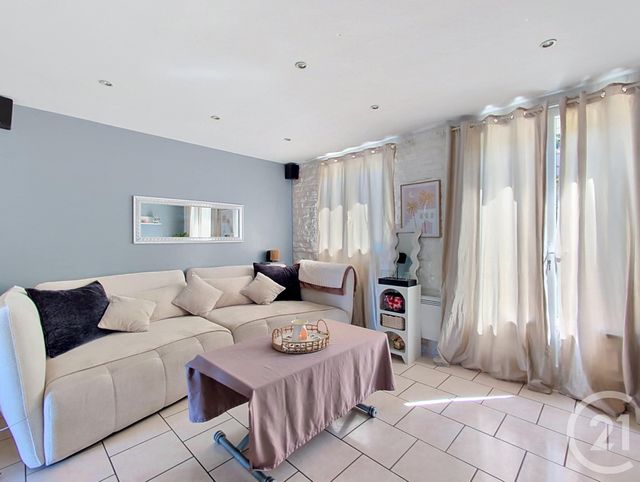 maison à vendre - 3 pièces - 56.41 m2 - DAMMARIE LES LYS - 77 - ILE-DE-FRANCE - Century 21 Cerim
