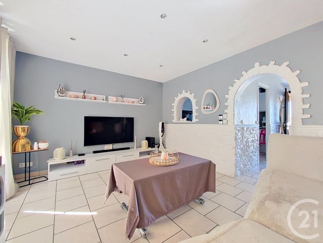 Maison à vendre DAMMARIE LES LYS