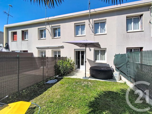 maison à vendre - 3 pièces - 56.41 m2 - DAMMARIE LES LYS - 77 - ILE-DE-FRANCE - Century 21 Cerim