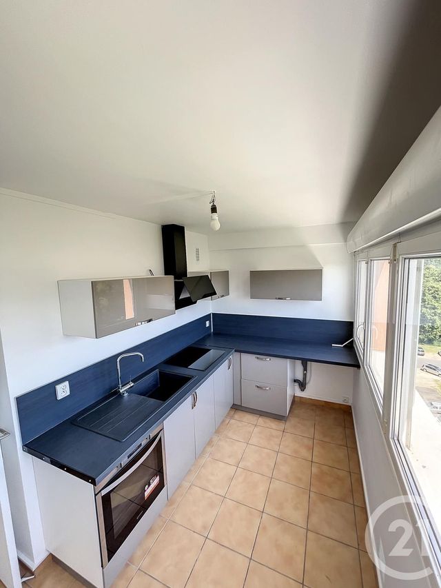 Appartement F3 à louer - 3 pièces - 65.39 m2 - AVON - 77 - ILE-DE-FRANCE - Century 21 Cerim