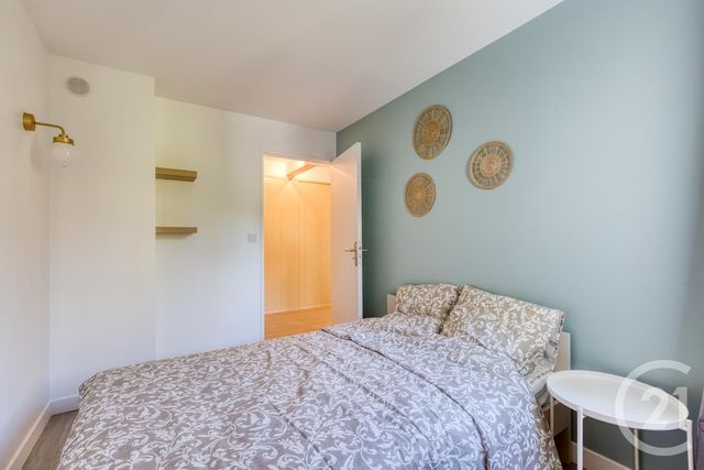 Appartement F4 à louer - 4 pièces - 68.0 m2 - MELUN - 77 - ILE-DE-FRANCE - Century 21 Cerim