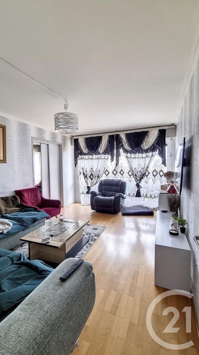 appartement - LE MEE SUR SEINE - 77