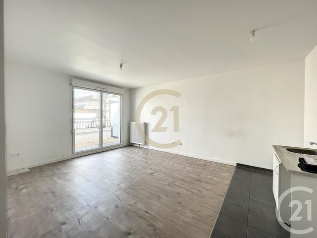 Appartement F3 à louer - 3 pièces - 56.5 m2 - MELUN - 77 - ILE-DE-FRANCE - Century 21 Cerim