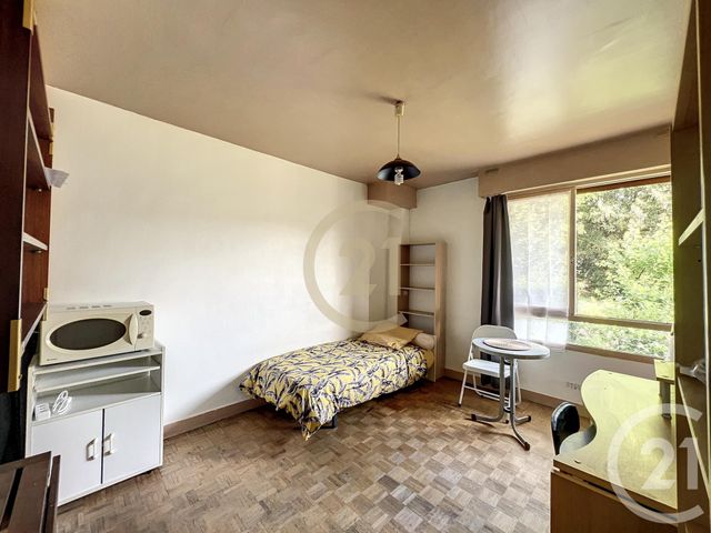Studio à louer - 1 pièce - 14.91 m2 - MELUN - 77 - ILE-DE-FRANCE - Century 21 Cerim