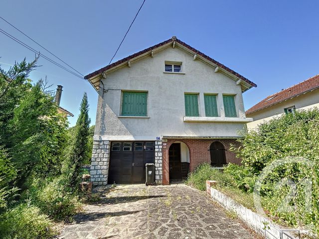 maison - MELUN - 77