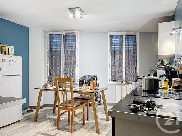 appartement - MELUN - 77