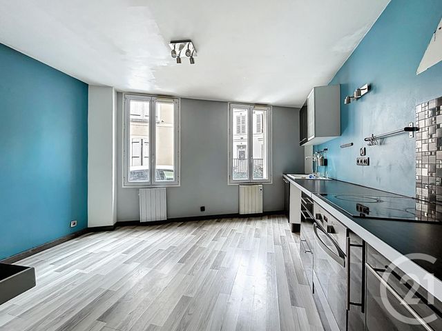 appartement - MELUN - 77