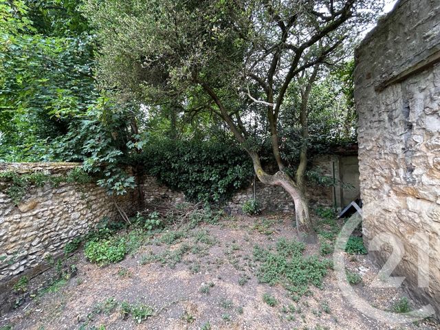 Appartement T2 à vendre - 2 pièces - 47.95 m2 - MELUN - 77 - ILE-DE-FRANCE - Century 21 Cerim