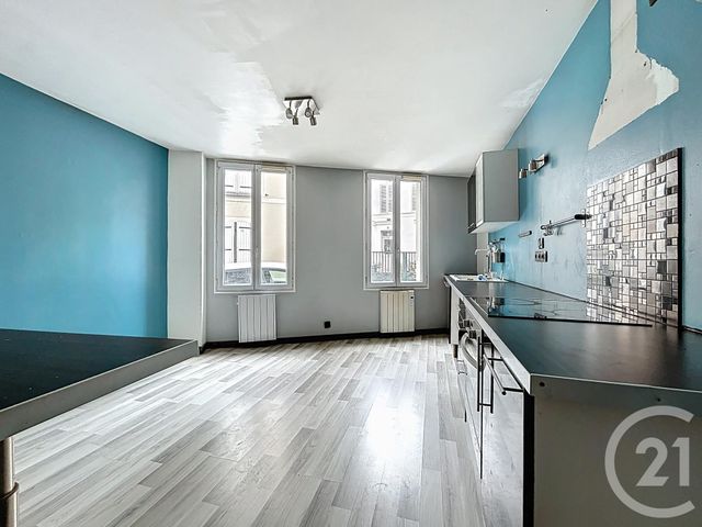 Appartement T2 à vendre - 2 pièces - 47.95 m2 - MELUN - 77 - ILE-DE-FRANCE - Century 21 Cerim