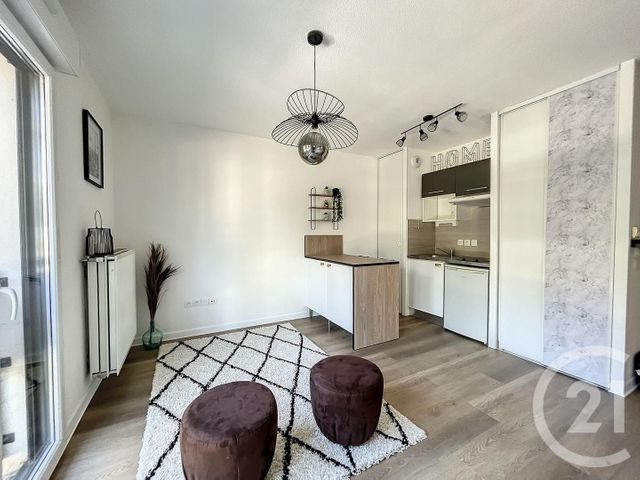 appartement - DAMMARIE LES LYS - 77