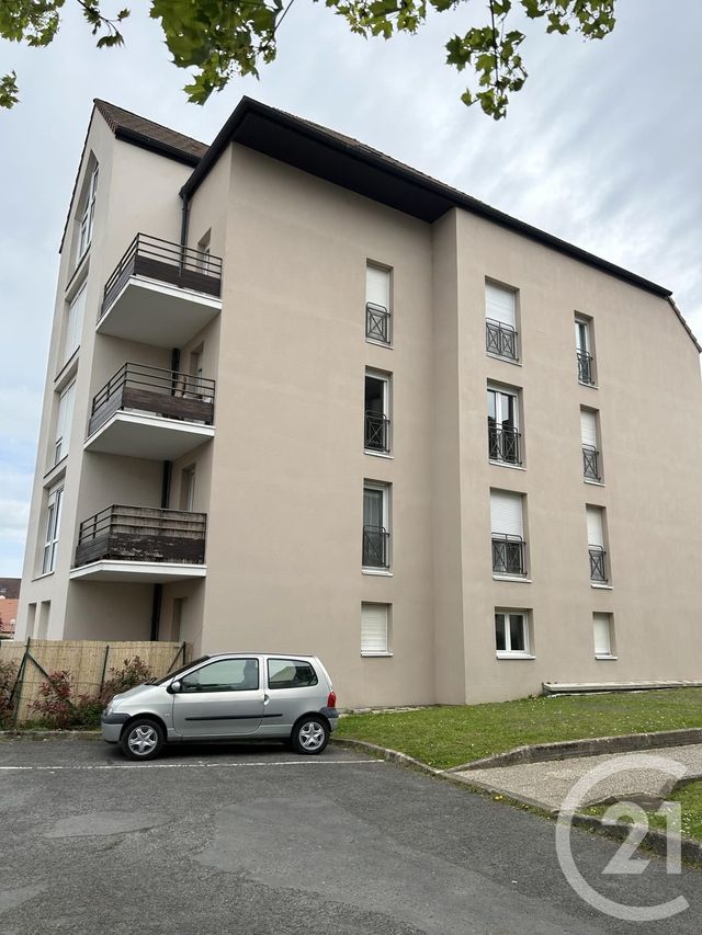 Appartement F5 à vendre - 5 pièces - 97.57 m2 - MELUN - 77 - ILE-DE-FRANCE - Century 21 Cerim