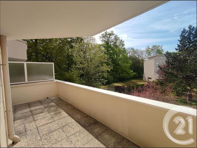 Appartement F1 à louer - 1 pièce - 33.42 m2 - EVRY - 91 - ILE-DE-FRANCE - Century 21 Cerim