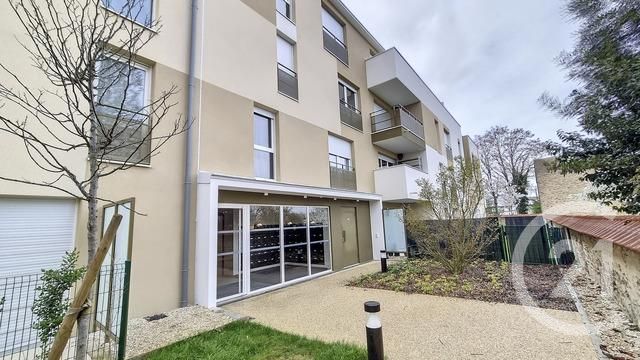 Appartement F1 à vendre - 1 pièce - 30.97 m2 - DAMMARIE LES LYS - 77 - ILE-DE-FRANCE - Century 21 Cerim