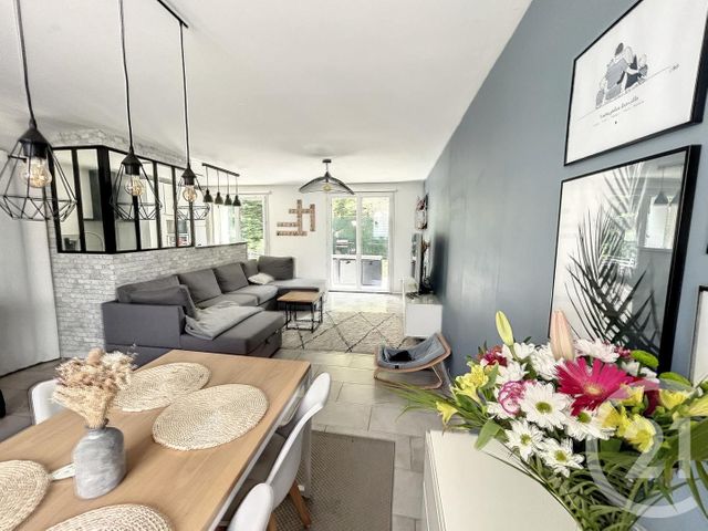 Maison à vendre LE MEE SUR SEINE