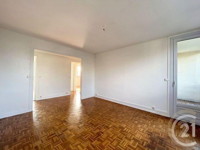 Appartement F3 à louer - 3 pièces - 55.36 m2 - MELUN - 77 - ILE-DE-FRANCE - Century 21 Cerim