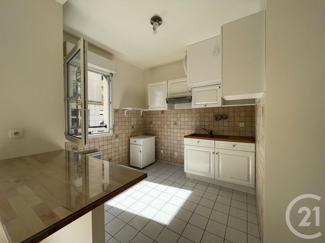 appartement - MELUN - 77