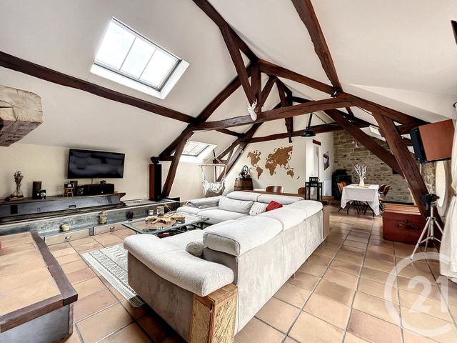 Appartement F5 à vendre - 5 pièces - 108.0 m2 - MELUN - 77 - ILE-DE-FRANCE - Century 21 Cerim
