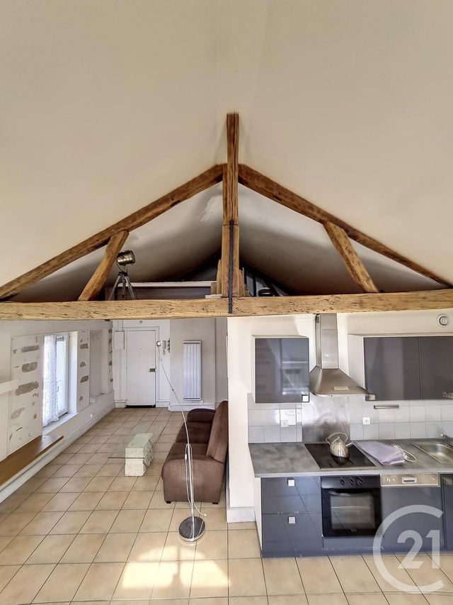 Appartement F3 à vendre - 3 pièces - 64.0 m2 - MELUN - 77 - ILE-DE-FRANCE - Century 21 Cerim
