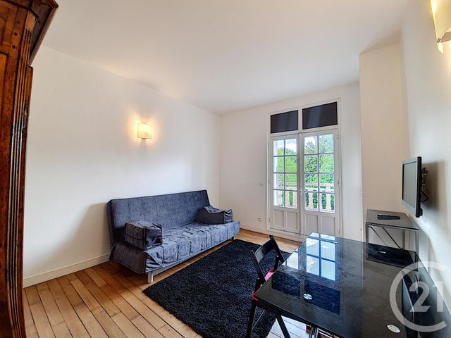 Appartement F1 à louer - 1 pièce - 22.38 m2 - DAMMARIE LES LYS - 77 - ILE-DE-FRANCE - Century 21 Cerim