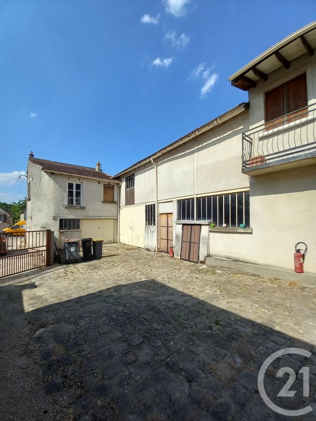 maison à vendre - 5 pièces - 240.0 m2 - MAINCY - 77 - ILE-DE-FRANCE - Century 21 Cerim