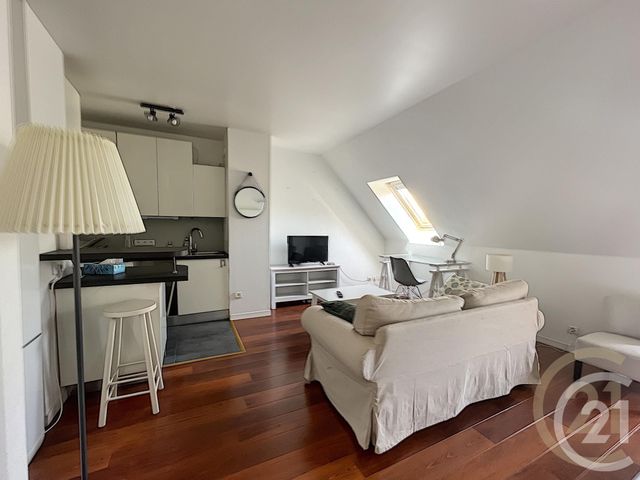 appartement - MELUN - 77