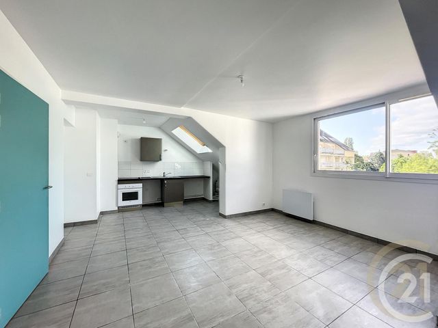 appartement - MELUN - 77