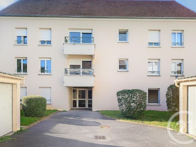 appartement - DAMMARIE LES LYS - 77