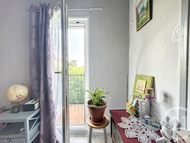appartement - LE MEE SUR SEINE - 77