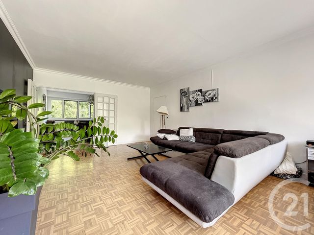 Appartement F5 à vendre - 6 pièces - 119.0 m2 - VAUX LE PENIL - 77 - ILE-DE-FRANCE - Century 21 Cerim