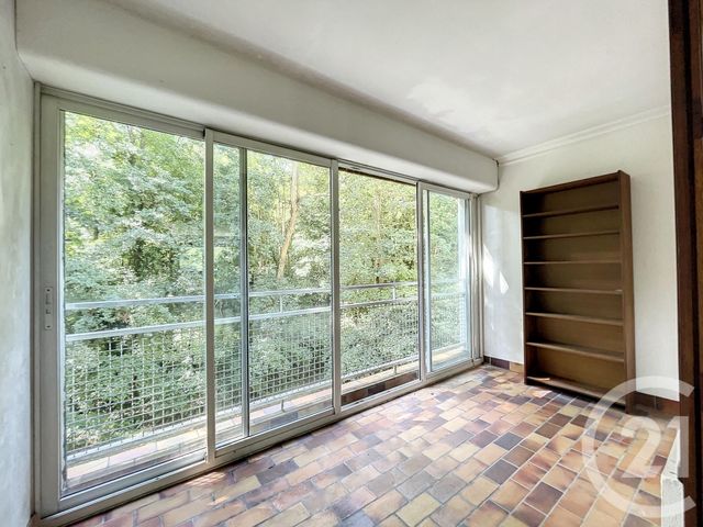 appartement - VAUX LE PENIL - 77