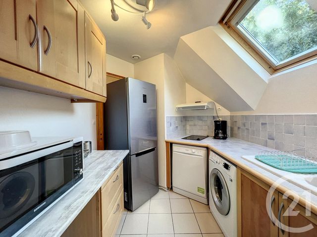 Appartement F2 à louer - 2 pièces - 47.31 m2 - DAMMARIE LES LYS - 77 - ILE-DE-FRANCE - Century 21 Cerim