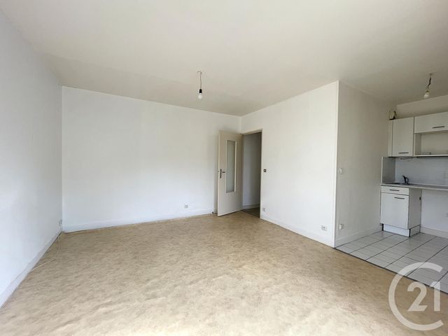 appartement - DAMMARIE LES LYS - 77