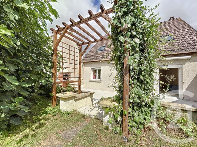 maison - VAUX LE PENIL - 77