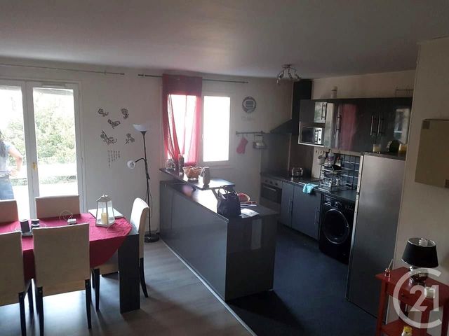 appartement - LE MEE SUR SEINE - 77