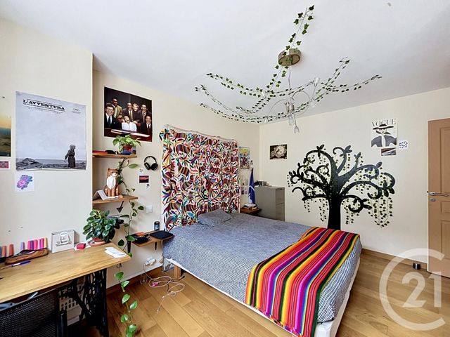 Appartement F2 à louer - 2 pièces - 54.0 m2 - MELUN - 77 - ILE-DE-FRANCE - Century 21 Cerim