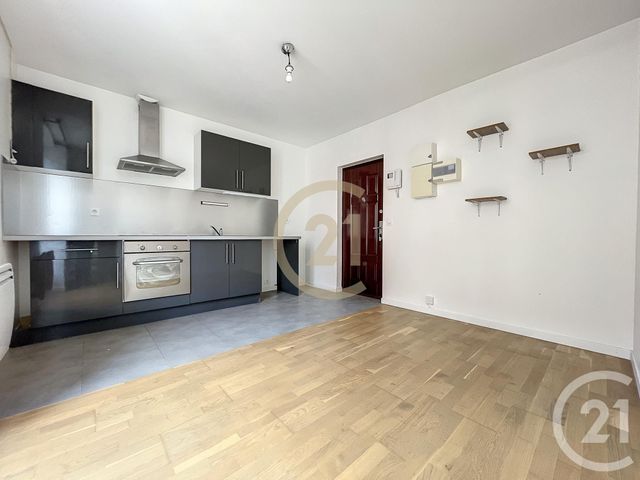 appartement - MELUN - 77