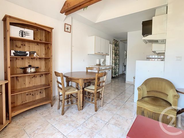 Appartement F2 à louer MAINCY