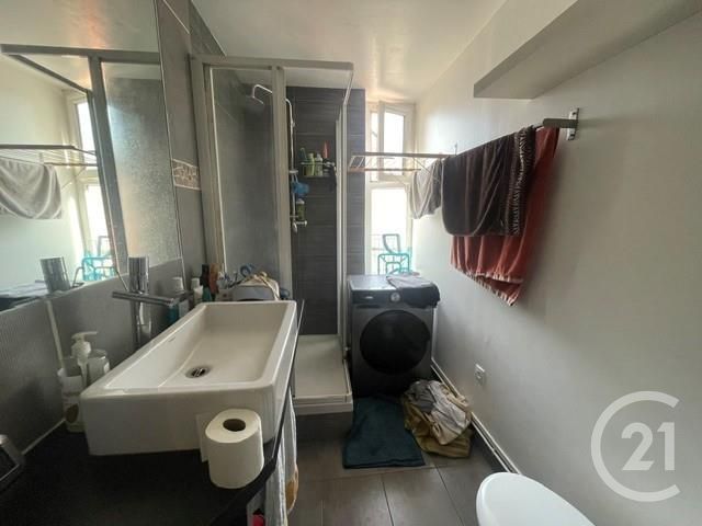 Appartement F1 à vendre - 2 pièces - 39.0 m2 - MELUN - 77 - ILE-DE-FRANCE - Century 21 Cerim