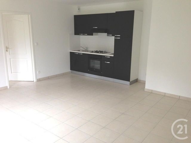 Appartement F2 à louer - 2 pièces - 45.0 m2 - MELUN - 77 - ILE-DE-FRANCE - Century 21 Cerim