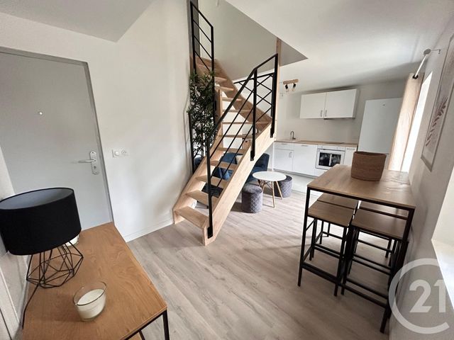 appartement - MELUN - 77