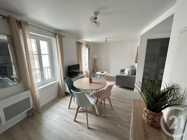 appartement - MELUN - 77
