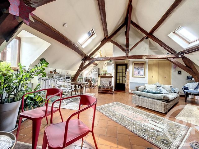 appartement - MELUN - 77