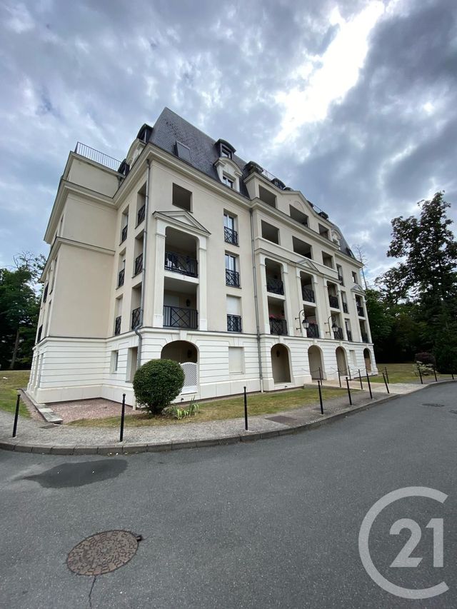 Appartement F2 à vendre DAMMARIE LES LYS