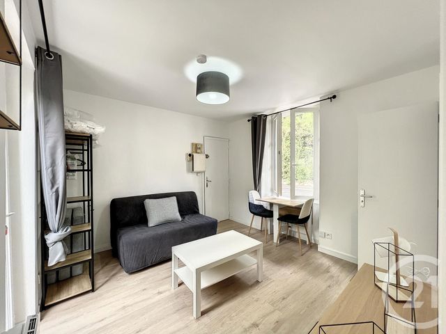 appartement - MELUN - 77