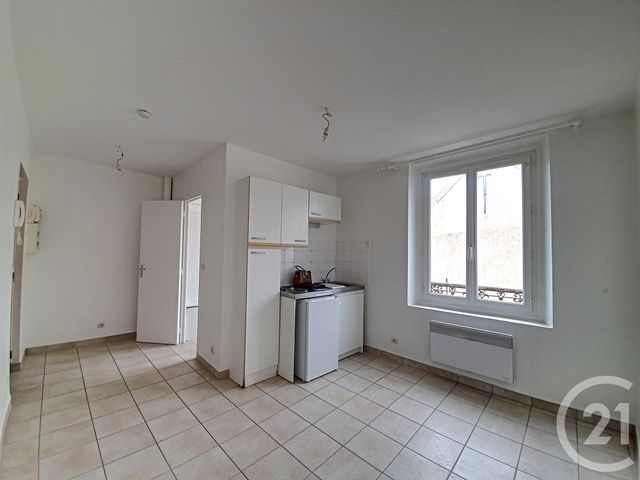 Appartement F1 à louer - 1 pièce - 16.31 m2 - MELUN - 77 - ILE-DE-FRANCE - Century 21 Cerim