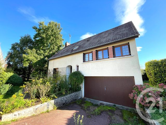 maison - VERT ST DENIS - 77