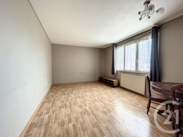 appartement à vendre - 3 pièces - 69.28 m2 - MELUN - 77 - ILE-DE-FRANCE - Century 21 Cerim