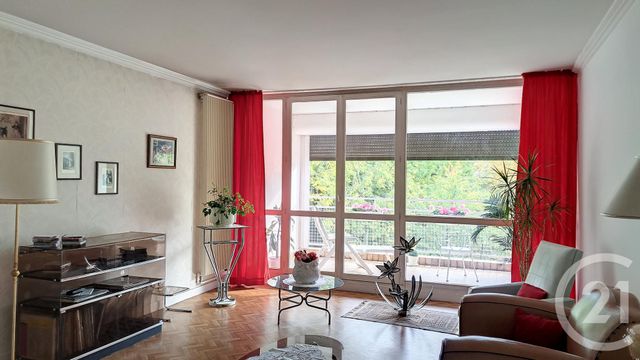 Appartement F5 à vendre - 5 pièces - 99.56 m2 - VAUX LE PENIL - 77 - ILE-DE-FRANCE - Century 21 Cerim