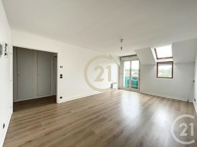 appartement - VERT ST DENIS - 77